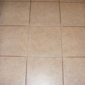 How to Clean Tile Floors